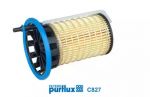 Топливный фильтр PURFLUX C827