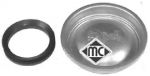 Seal Ring, wheel hub METALCAUCHO 04828