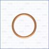 Seal Ring, oil drain plug AJUSA 18001100