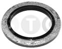Seal Ring, oil drain plug STC T439208