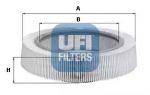 Воздушный фильтр UFI 3096900