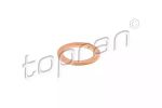 Уплотнительное кольцо TOPRAN 104474