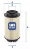 Топливный фильтр UFI 2601400