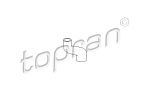 Шланг радиатора TOPRAN 205714