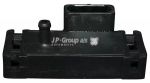 Вакуумный выключатель, вентиляция впускного коллектора JP GROUP 1295000300