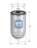 Топливный фильтр UFI 2440800