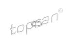 Прокладка впускного коллектора TOPRAN 109372