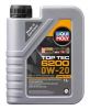 Моторное масло Top Tec 6200 0W-20 1л. LIQUI MOLY 20787