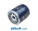 Масляный фильтр PURFLUX LS935