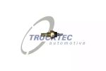 Датчик, температура охлаждающей жидкости TRUCKTEC AUTOMOTIVE 0242005