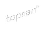 Прокладка, указатель уровня масла TOPRAN 108648