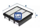 Воздушный фильтр UFI 3045400