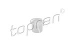 Втулка, шток вилки переключения передач TOPRAN 117797