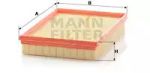 Воздушный фильтр MANN-FILTER C26671