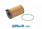 Масляный фильтр PURFLUX L988