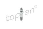 Болт воздушного клапана / вентиль, колесный тормозн. цилиндр TOPRAN 101964