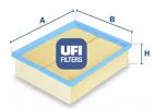 Воздушный фильтр UFI 3010900
