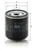 Масляный фильтр MANN-FILTER W71221
