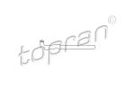 Шланг радиатора TOPRAN 100216