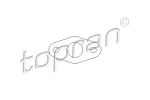 Прокладка, компрессор TOPRAN 111936