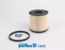 Топливный фильтр PURFLUX C945
